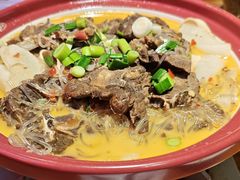 -黄弟大排档·湖南菜·小龙虾·小海鲜(凯旋北路店)