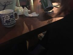 -ohbar live house(人广店)