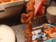 -鸣记脆皮烤鱼·海鲜烤鱼(亿合城店)