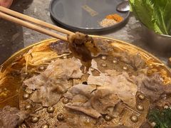 -牛牛章·章鱼水煎肉(光谷世界城店)