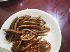 -温江公平红烧兔(总店)