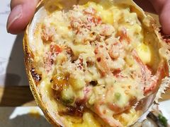 蟹宝-林妈妈村·日式料理(宝山龙湖天街店)