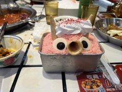 -港火社成都火锅(城市花园店)