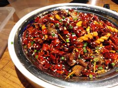 -老九巷川小馆(万松园店)