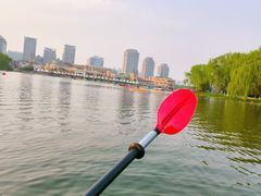 -WhaleSports户外水上运动俱乐部(朝阳公园店)