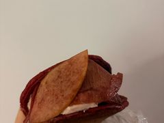 -辛一·铜锣烧(大宁久光店)