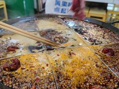 -石灰市老火锅(北滨路店)