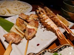 -有喜屋·烧鸟·居酒屋(周浦万达店)