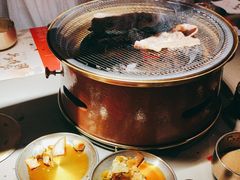 -西塔老太太泥炉烤肉(温州首店万象城黑金店)