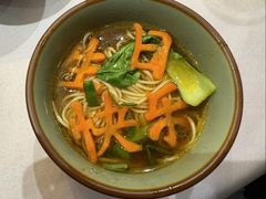 -雨后行菜(报慈北路店)