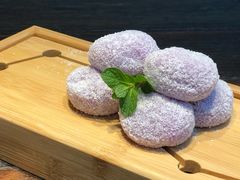 雪媚娘-穿越·外婆家(西溪天堂店)
