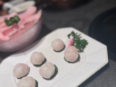 -滟设火锅料理(南滨路店)