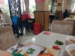 -味之绝美蛙鱼火锅(八号路店)