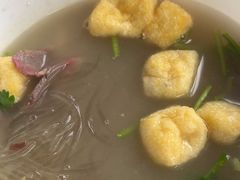 -鸡鸣汤包(红山动物园店)