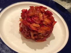 -A One Kitchen·南京精菜馆(德基广场店)