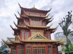 -龙潭水乡