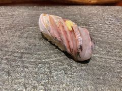 小竹荚鱼手握-鮨鳳