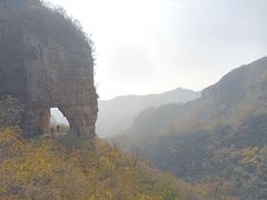 -老象峰