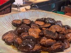 -金海湾自助餐厅(金陵饭店)