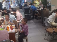 -尹珍珠·韩式无限烤肉(回龙湾店)