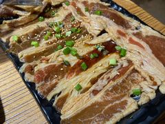 -梅梅家的烤肉店(槐北路店)