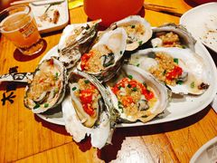 -木屋烧烤(坂田天安云谷店)