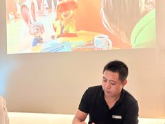 -水墨澜渟足道·SPA(瘦西湖旗舰店)