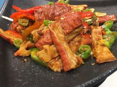 -马凯餐厅(地安门店)