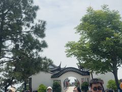 -缥缈峰景区