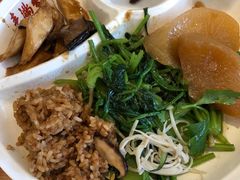 -素满香·素食自助餐(苏州·临顿路店)