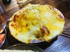 -MI WU FACTORY米屋美食工厂餐厅(绿地店)