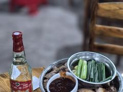 -大地农庄(逢沙大道店)