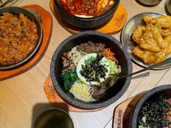 -西塔老太太拌饭(城市集市龙之梦店)