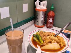 -肥佬哥老港吃饭公司(虹口龙之梦店)