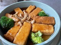 -林辉家宴·本地家常菜·头牌清远鸡(先锋店)
