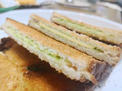 -HELLO 27 意面·沙拉·帕尼尼