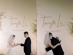 点击看大图 -琥珀婚礼策划AMBER WEDDING