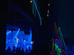 大堂-CH8冇独空间(东郊记忆店)
