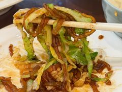 -南门小馆·清真(国贸商城店)
