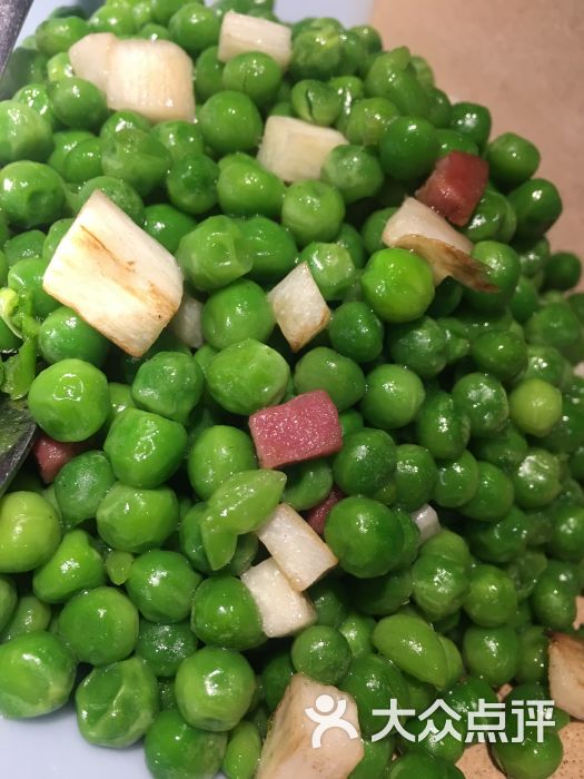 穿越外婆家(兴业太古汇店)图片 - 第44张