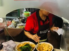-西环肥仔螺蛳粉(南宁第一分店)
