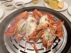 -青蓬蒸汽海鲜·深圳老字号·团建聚会(壹方城店)