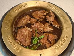 -和庆斋羊蝎子火锅·碳缸烧烤(顺义旗舰店)