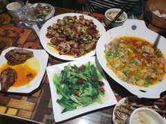 -宋三姐老妈兔头(双流总店)