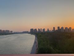 -咸阳湖景区