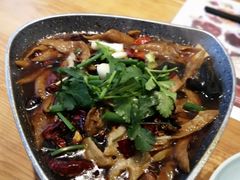 -王妈热卤·川味馆(海昌店)