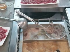 -鑫宝沙茶牛肉火锅(永泰店)