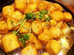 潘家老豆腐-潘佳驴肉(天齐庙北门店)