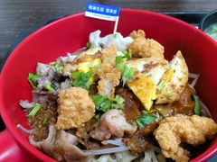 -卢聪艺小吃店(阳翟总店)