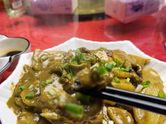 海葵花土豆-慢生活食府